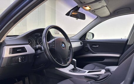 BMW 3 серия, 2011 год, 1 250 000 рублей, 20 фотография