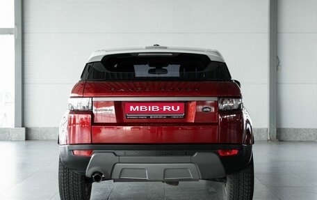 Land Rover Range Rover Evoque I, 2013 год, 1 802 000 рублей, 8 фотография