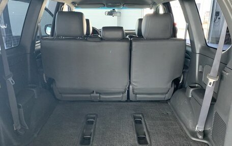 Toyota Land Cruiser Prado 120 рестайлинг, 2008 год, 1 915 000 рублей, 13 фотография