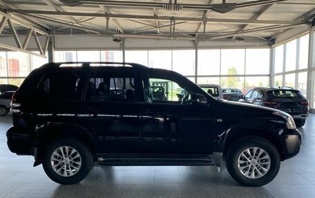 Toyota Land Cruiser Prado 120 рестайлинг, 2008 год, 1 915 000 рублей, 5 фотография