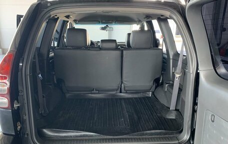 Toyota Land Cruiser Prado 120 рестайлинг, 2008 год, 1 915 000 рублей, 14 фотография