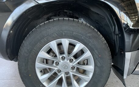 Toyota Land Cruiser Prado 120 рестайлинг, 2008 год, 1 915 000 рублей, 15 фотография