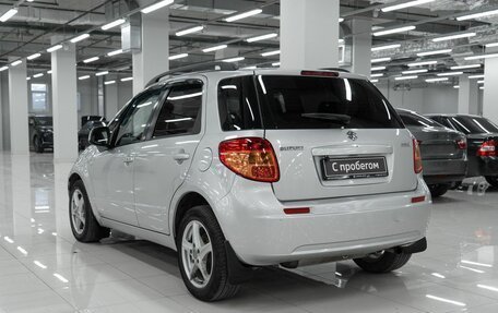 Suzuki SX4 II рестайлинг, 2009 год, 660 000 рублей, 4 фотография
