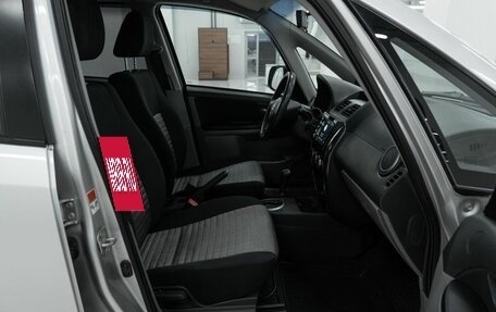 Suzuki SX4 II рестайлинг, 2009 год, 660 000 рублей, 12 фотография