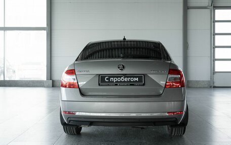 Skoda Octavia, 2019 год, 1 999 000 рублей, 8 фотография