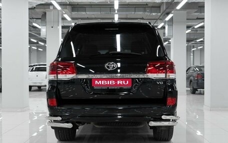 Toyota Land Cruiser 200, 2016 год, 3 830 000 рублей, 8 фотография