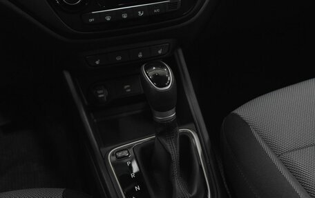 Hyundai Solaris II рестайлинг, 2021 год, 1 680 000 рублей, 13 фотография