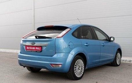 Ford Focus II рестайлинг, 2008 год, 396 000 рублей, 2 фотография