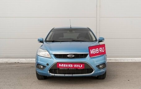 Ford Focus II рестайлинг, 2008 год, 396 000 рублей, 7 фотография