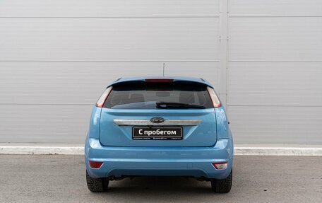 Ford Focus II рестайлинг, 2008 год, 396 000 рублей, 8 фотография