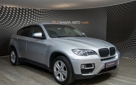 BMW X6, 2013 год, 2 200 000 рублей, 3 фотография