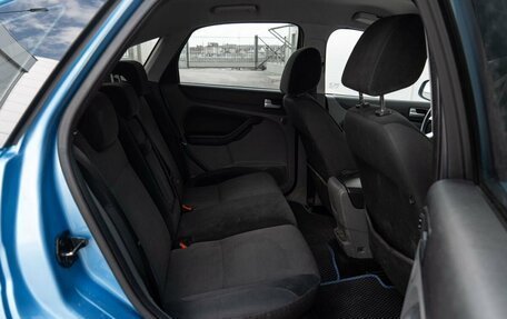 Ford Focus II рестайлинг, 2008 год, 396 000 рублей, 12 фотография
