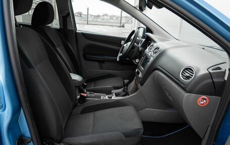 Ford Focus II рестайлинг, 2008 год, 396 000 рублей, 11 фотография