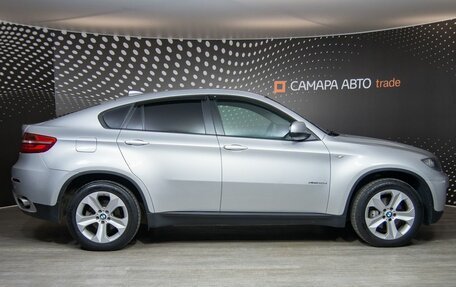 BMW X6, 2013 год, 2 200 000 рублей, 5 фотография