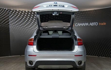 BMW X6, 2013 год, 2 200 000 рублей, 10 фотография