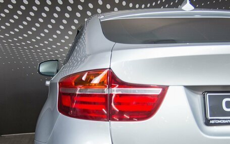 BMW X6, 2013 год, 2 200 000 рублей, 9 фотография