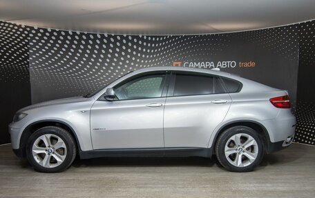 BMW X6, 2013 год, 2 200 000 рублей, 6 фотография