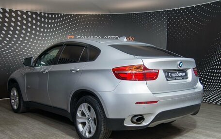 BMW X6, 2013 год, 2 200 000 рублей, 4 фотография