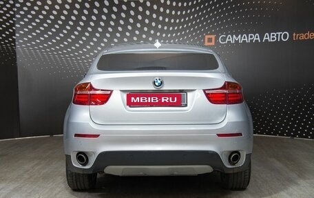 BMW X6, 2013 год, 2 200 000 рублей, 8 фотография