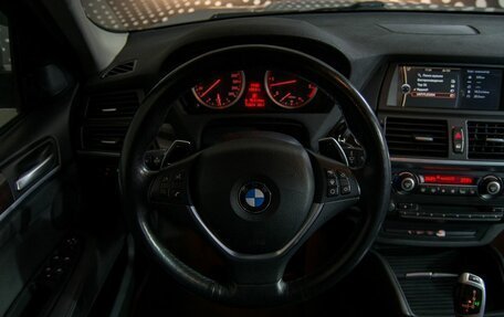 BMW X6, 2013 год, 2 200 000 рублей, 12 фотография