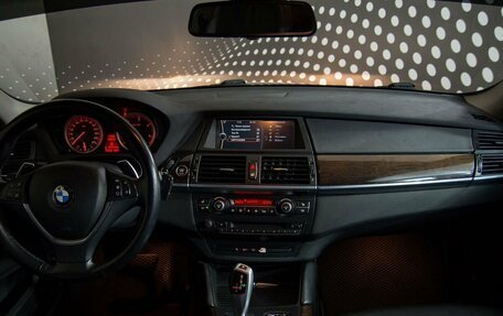 BMW X6, 2013 год, 2 200 000 рублей, 13 фотография