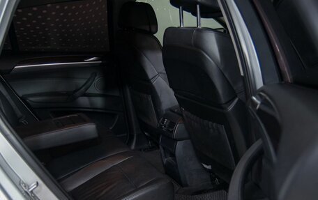 BMW X6, 2013 год, 2 200 000 рублей, 17 фотография
