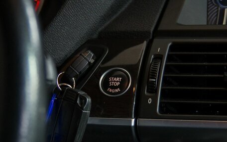 BMW X6, 2013 год, 2 200 000 рублей, 14 фотография