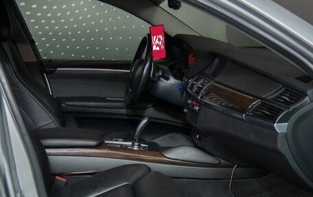 BMW X6, 2013 год, 2 200 000 рублей, 16 фотография