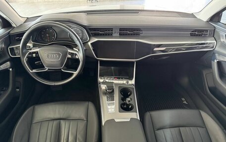 Audi A6, 2021 год, 4 578 000 рублей, 10 фотография