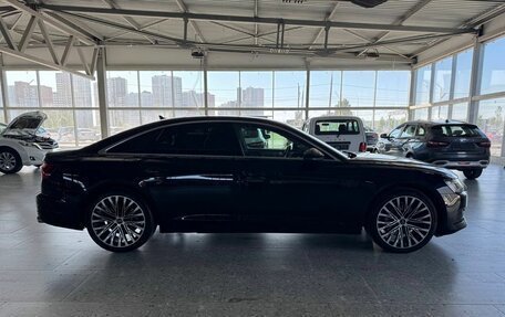 Audi A6, 2021 год, 4 578 000 рублей, 5 фотография
