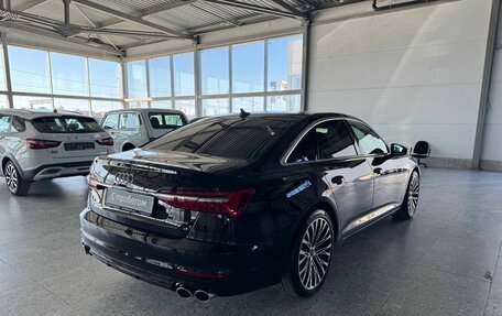 Audi A6, 2021 год, 4 578 000 рублей, 2 фотография