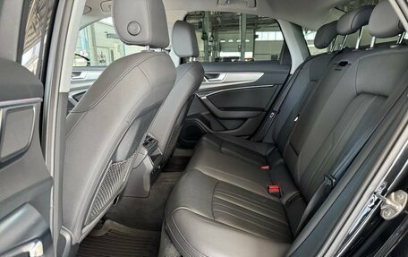 Audi A6, 2021 год, 4 578 000 рублей, 12 фотография