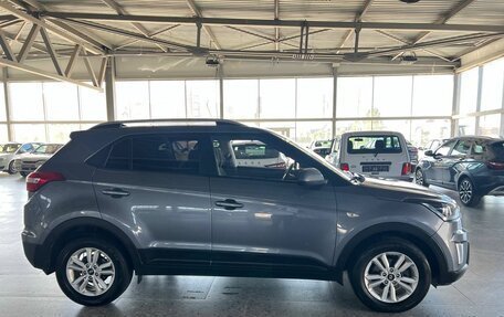 Hyundai Creta I рестайлинг, 2020 год, 1 840 000 рублей, 8 фотография