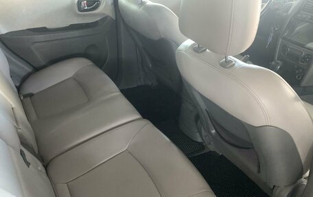 Hyundai Santa Fe III рестайлинг, 2004 год, 498 000 рублей, 10 фотография