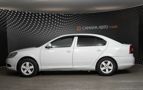 Skoda Octavia, 2011 год, 360 000 рублей, 6 фотография
