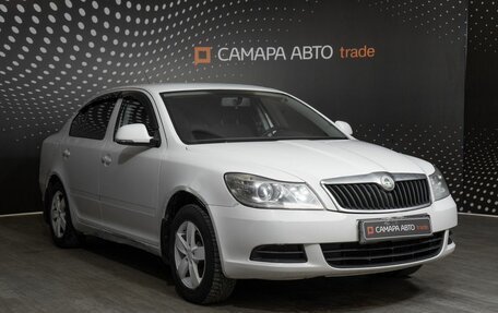 Skoda Octavia, 2011 год, 360 000 рублей, 3 фотография
