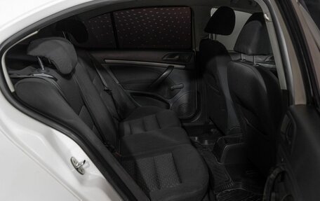 Skoda Octavia, 2011 год, 360 000 рублей, 13 фотография