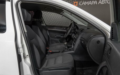 Skoda Octavia, 2011 год, 360 000 рублей, 12 фотография