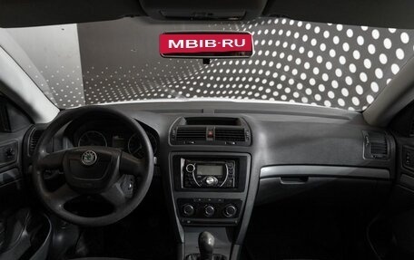 Skoda Octavia, 2011 год, 360 000 рублей, 10 фотография