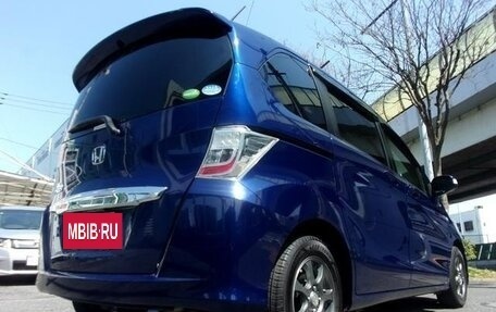 Honda Freed I, 2012 год, 785 000 рублей, 2 фотография