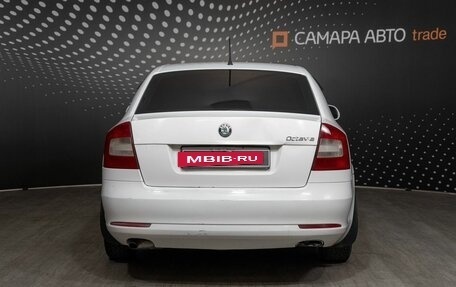 Skoda Octavia, 2011 год, 360 000 рублей, 9 фотография