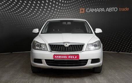 Skoda Octavia, 2011 год, 360 000 рублей, 7 фотография