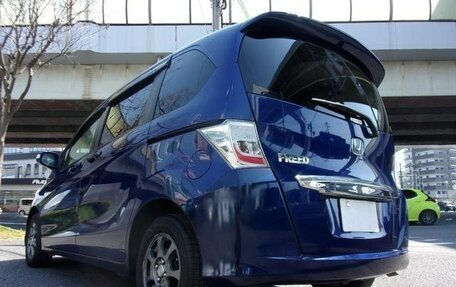 Honda Freed I, 2012 год, 785 000 рублей, 4 фотография