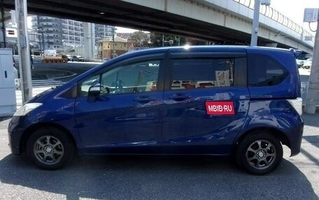 Honda Freed I, 2012 год, 785 000 рублей, 3 фотография