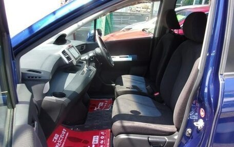 Honda Freed I, 2012 год, 785 000 рублей, 21 фотография