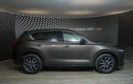 Mazda CX-5 II, 2018 год, 2 250 000 рублей, 5 фотография