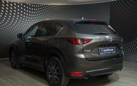 Mazda CX-5 II, 2018 год, 2 250 000 рублей, 4 фотография
