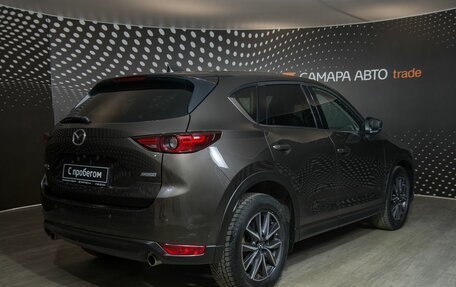 Mazda CX-5 II, 2018 год, 2 250 000 рублей, 2 фотография