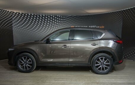 Mazda CX-5 II, 2018 год, 2 250 000 рублей, 6 фотография