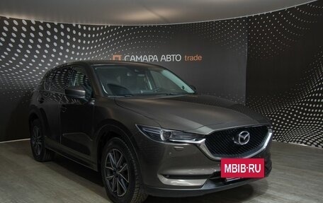 Mazda CX-5 II, 2018 год, 2 250 000 рублей, 3 фотография
